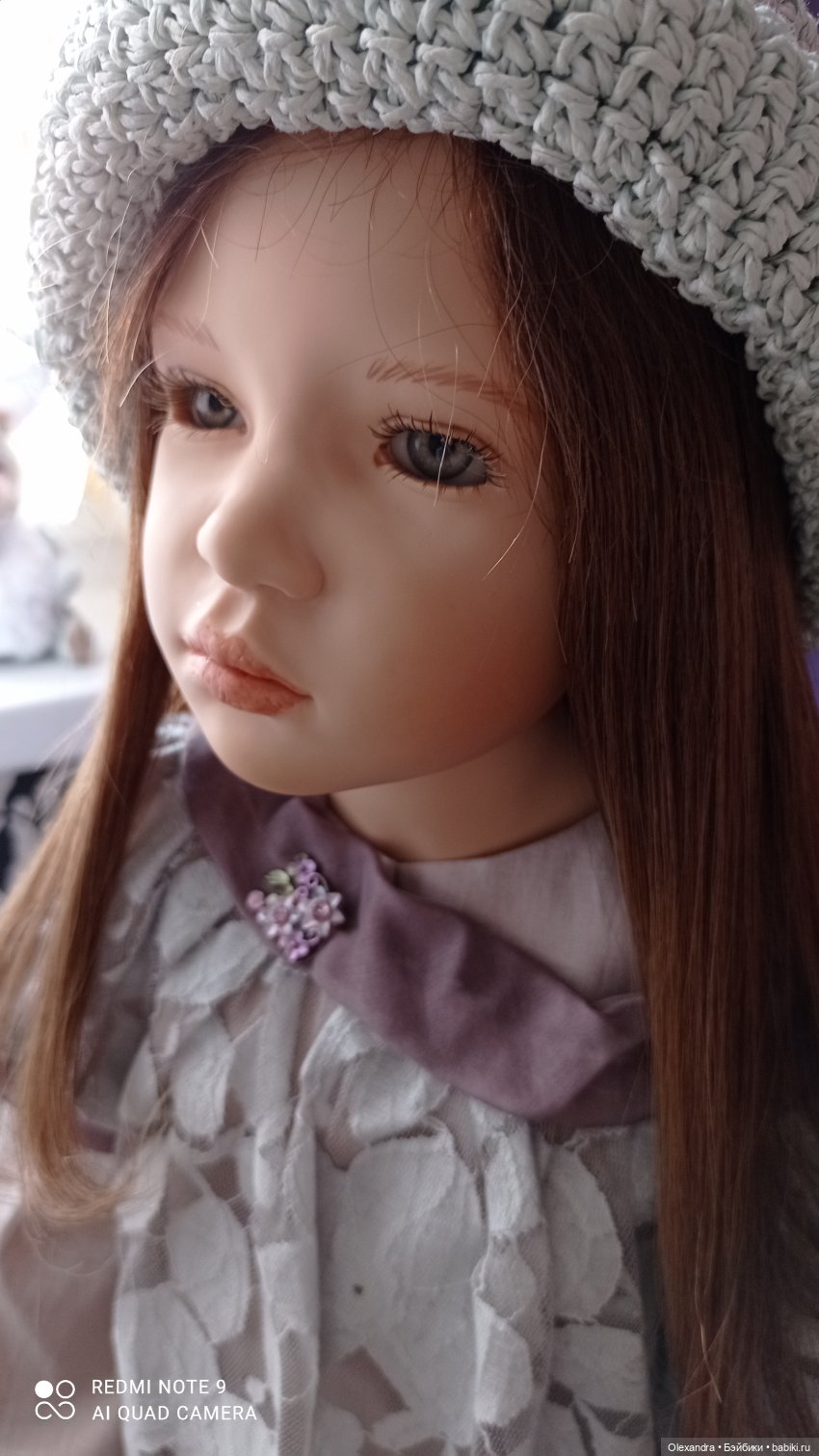 Пани Мальвина(Malvina) Zawieruszynski