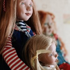 Они снова завоевывают меня. Zwergnase.