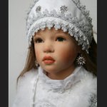 Снегурочка Светлана Zawieruszynski