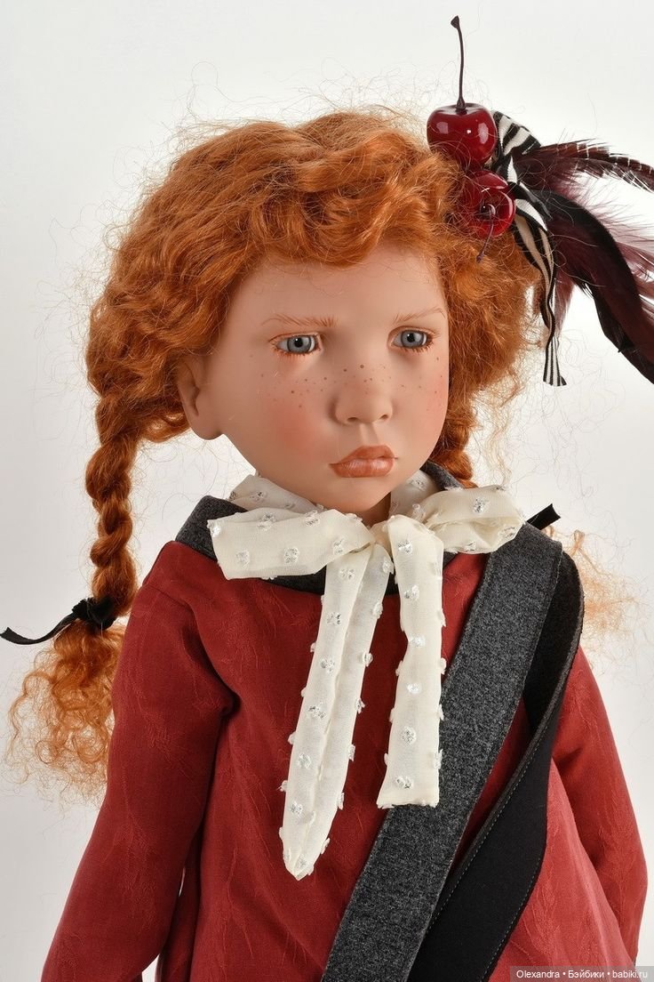 Marеile Zwergnase — Куклы Zwergnase (Цвергназе/Цверги): фото