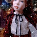 Красная Шапочка Zawieruszynski