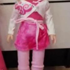 Помогите пожалуйста опознать Нэнси-не Нэнси