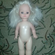 Помогите опознать Веснушку