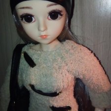 А кто менял мейк китайских шарнирок под БЖД?