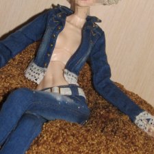 Одежда для Поповых