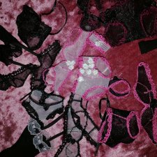 Белье на бжд 1/4