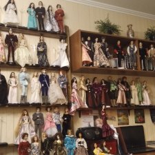 Моя коллекция