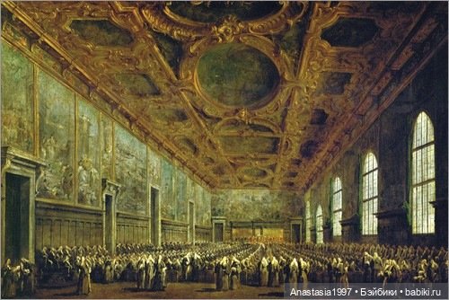 Сказочный мир. Сезон 1, часть 1. "Начало"