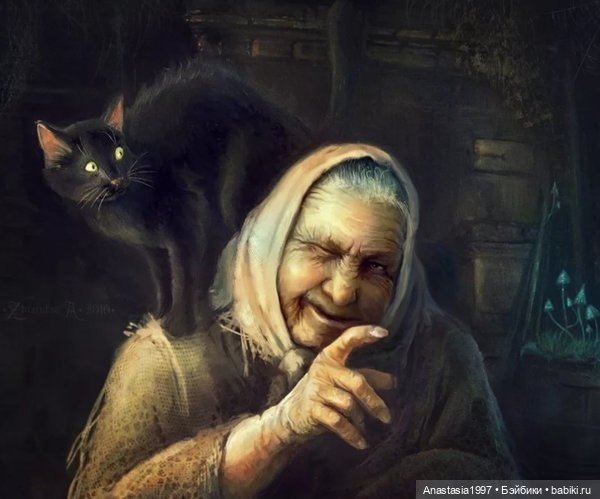 Сказочный мир. Сезон 1, часть 1. "Начало" (фото 4)