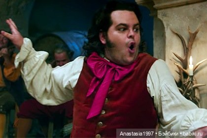 Сказочный мир. Сезон 1, часть 2