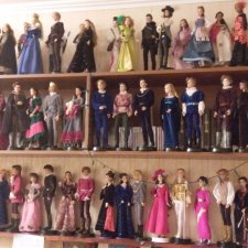 Моя коллекция. Продолжение