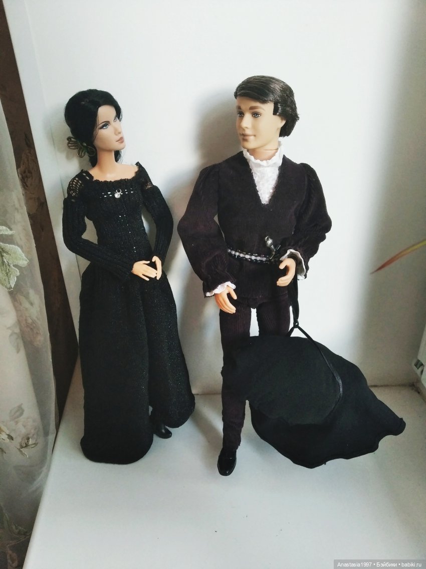 Сказочный мир. Сезон 1, часть 3 (фото 8)