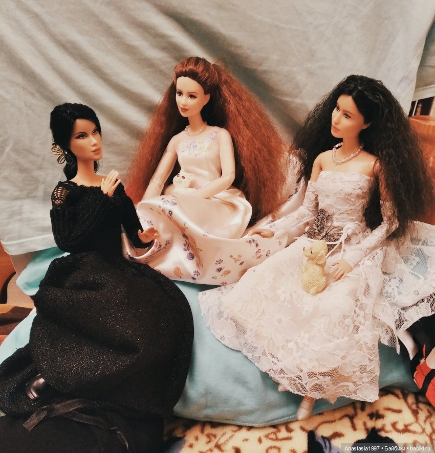 Сказочный мир. Сезон 1, часть 3 (фото 10)