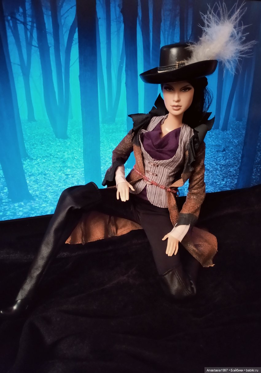 Сказочный мир. Сезон 1, часть 3