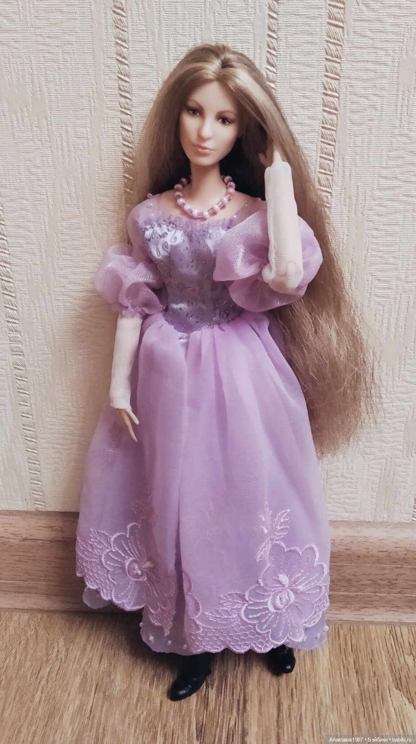 Сказочный мир. Сезон 1, часть 3