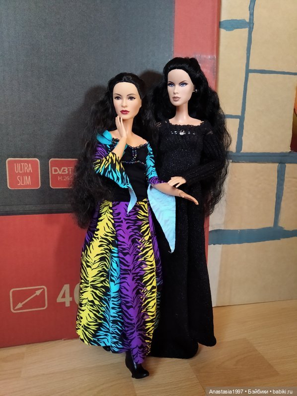 Сказочный мир. Сезон 1, часть 3 (фото 2)