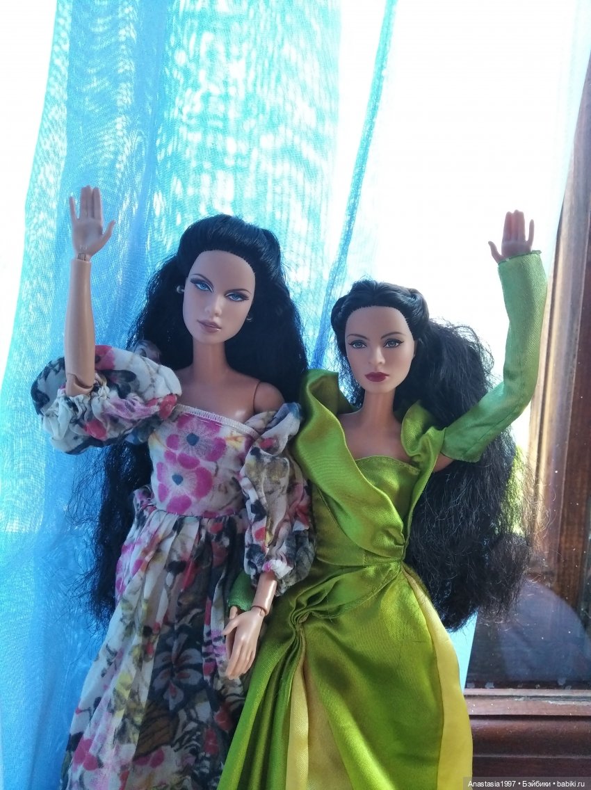 Сказочный мир. Сезон 1, часть 3 (фото 3)