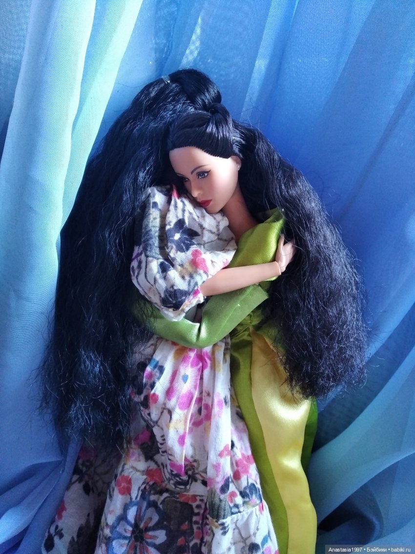 Сказочный мир. Сезон 1, часть 3 (фото 5)