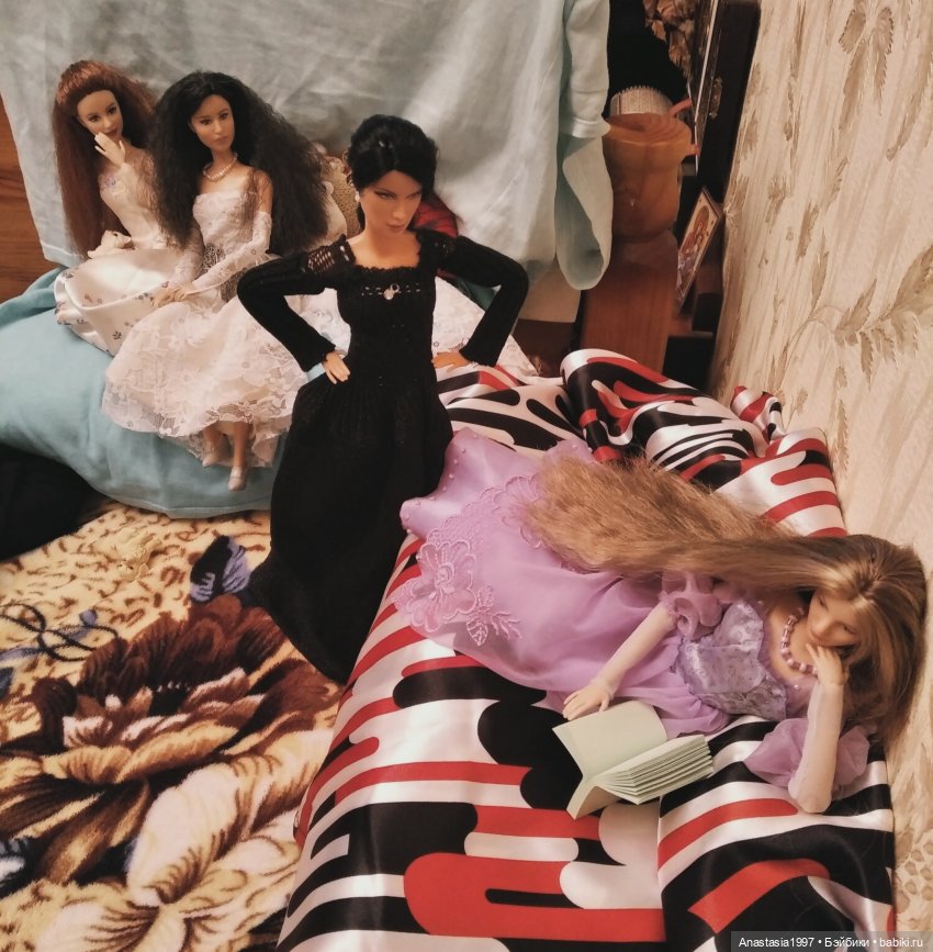 Сказочный мир. Сезон 1, часть 3