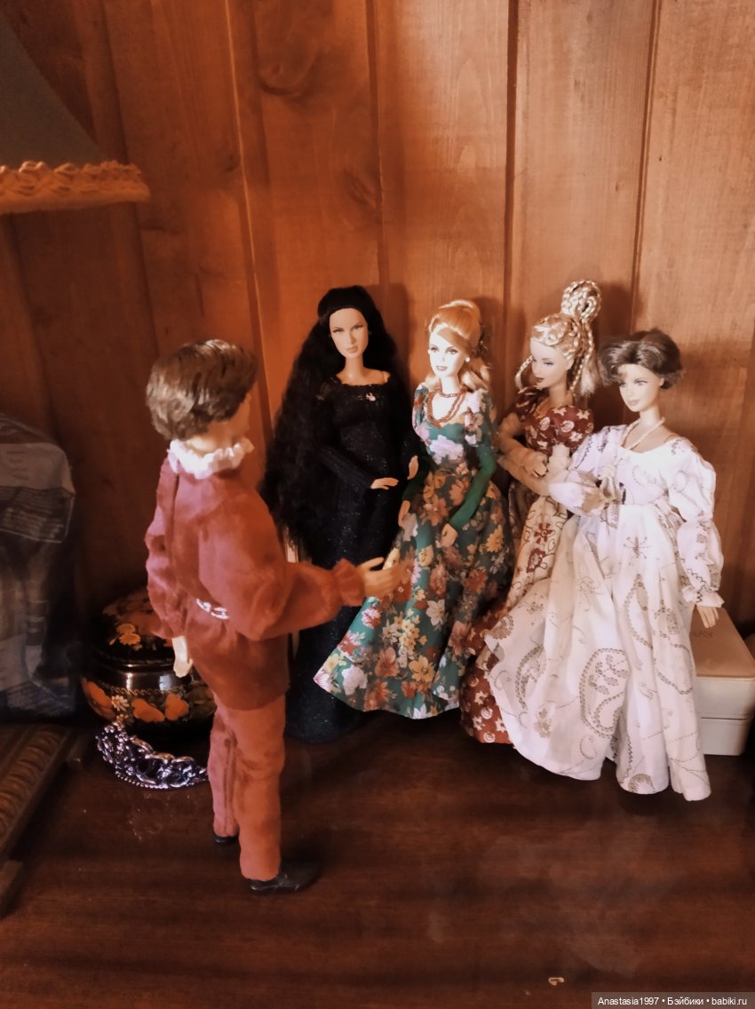 Сказочный мир. Сезон 1, часть 4 (фото 10)