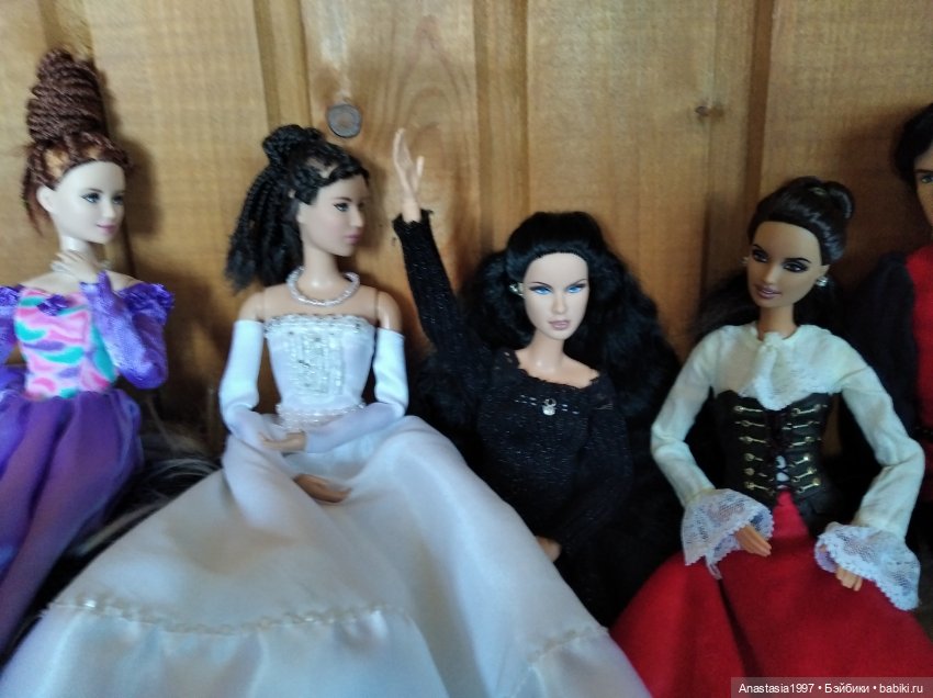 Сказочный мир. Сезон 1, часть 4 (фото 2)