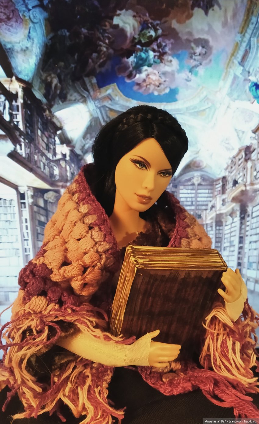 Сказочный мир. Сезон 1, часть 4