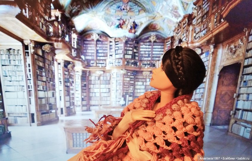 Сказочный мир. Сезон 1, часть 4