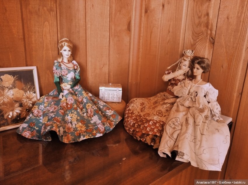 Сказочный мир. Сезон 1, часть 4 (фото 8)