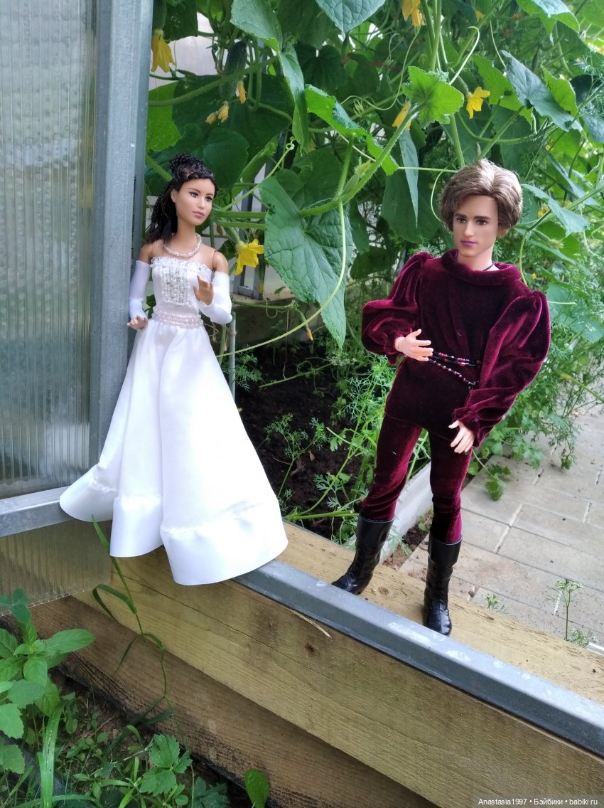 Сказочный мир. Сезон 1, часть 5