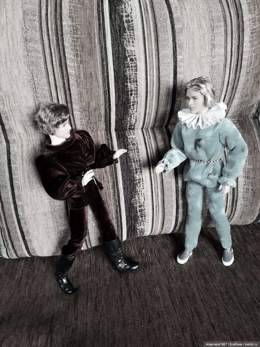 Сказочный мир. Сезон 1, часть 5