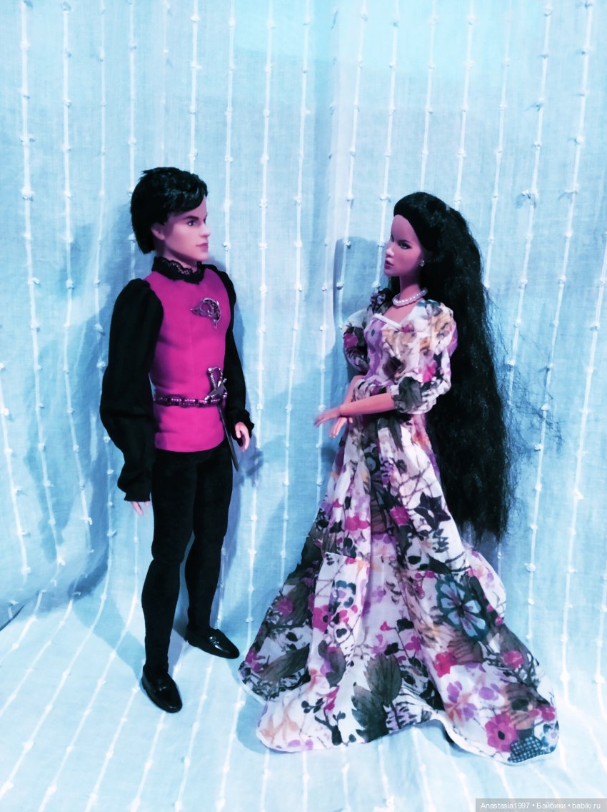 Сказочный мир. Сезон 1, часть 5