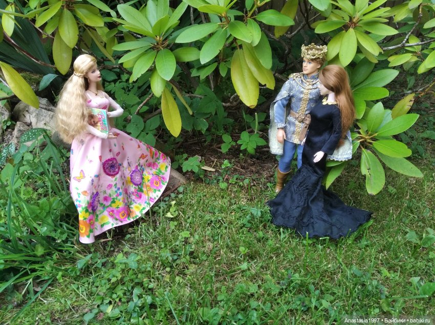 Сказочный мир. Сезон 1, часть 5 (фото 5)