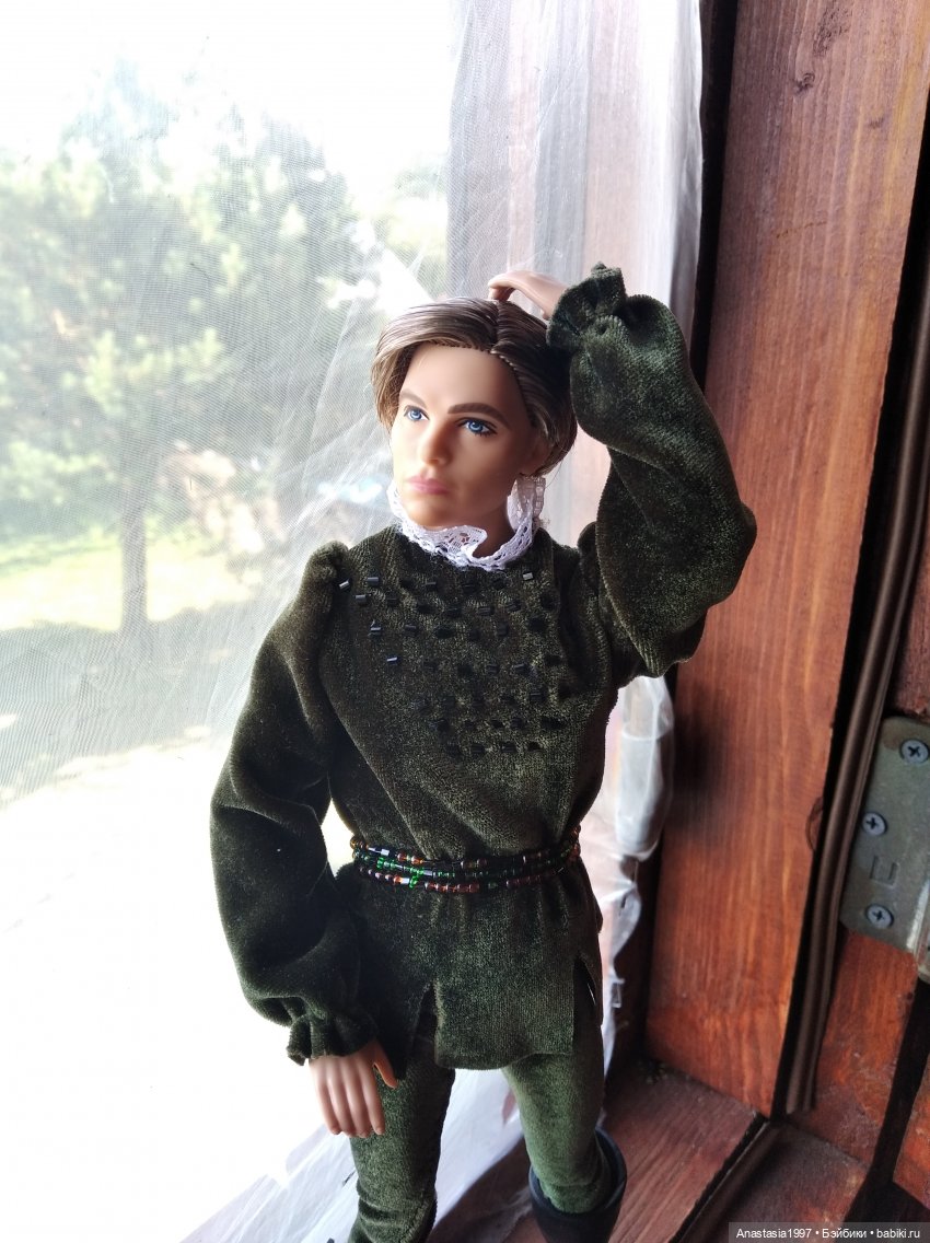 Сказочный мир. Сезон 1, часть 5