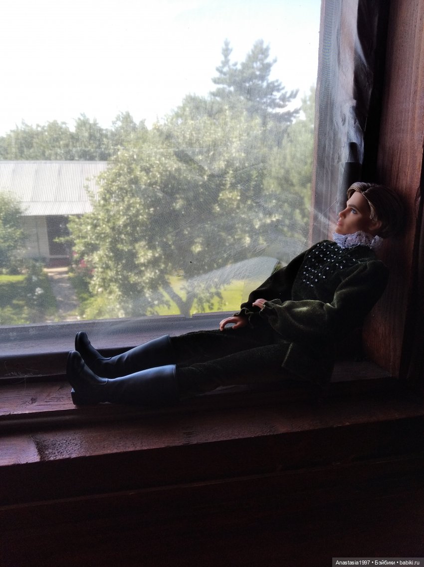 Сказочный мир. Сезон 1, часть 5