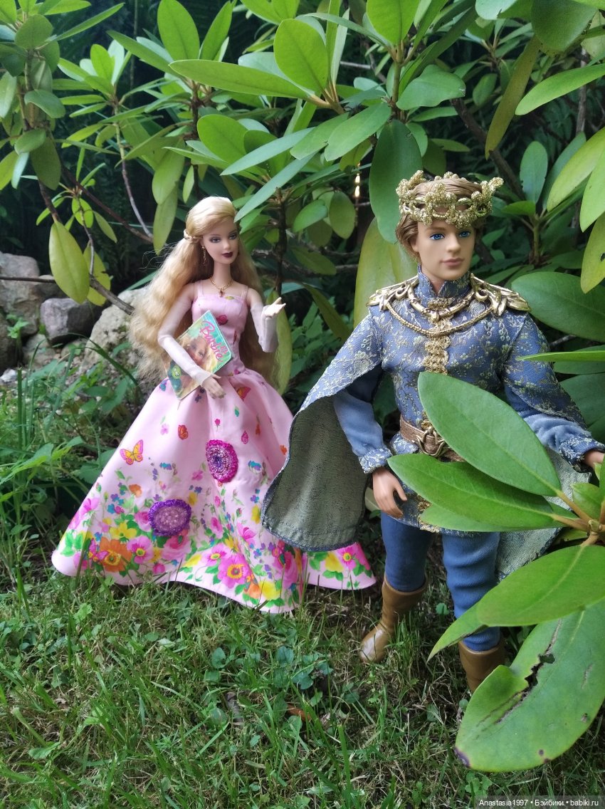 Сказочный мир. Сезон 1, часть 5 (фото 6)