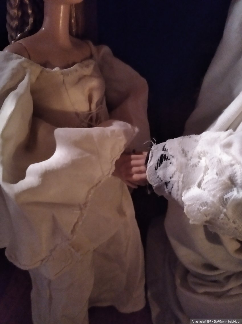 Сказочный мир. Сезон 1, часть 5