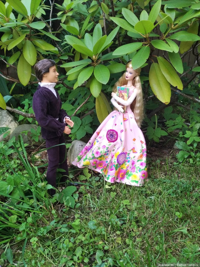 Сказочный мир. Сезон 1, часть 5 (фото 9)