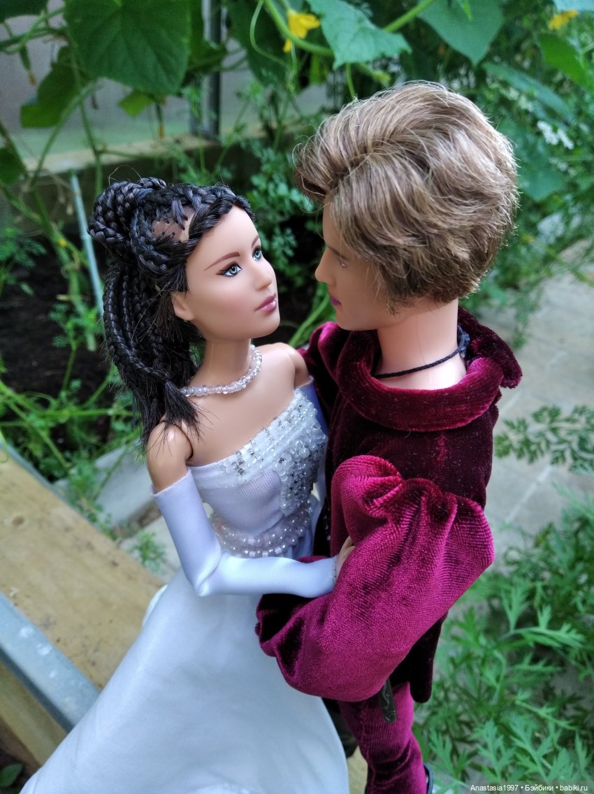 Сказочный мир. Сезон 1, часть 5