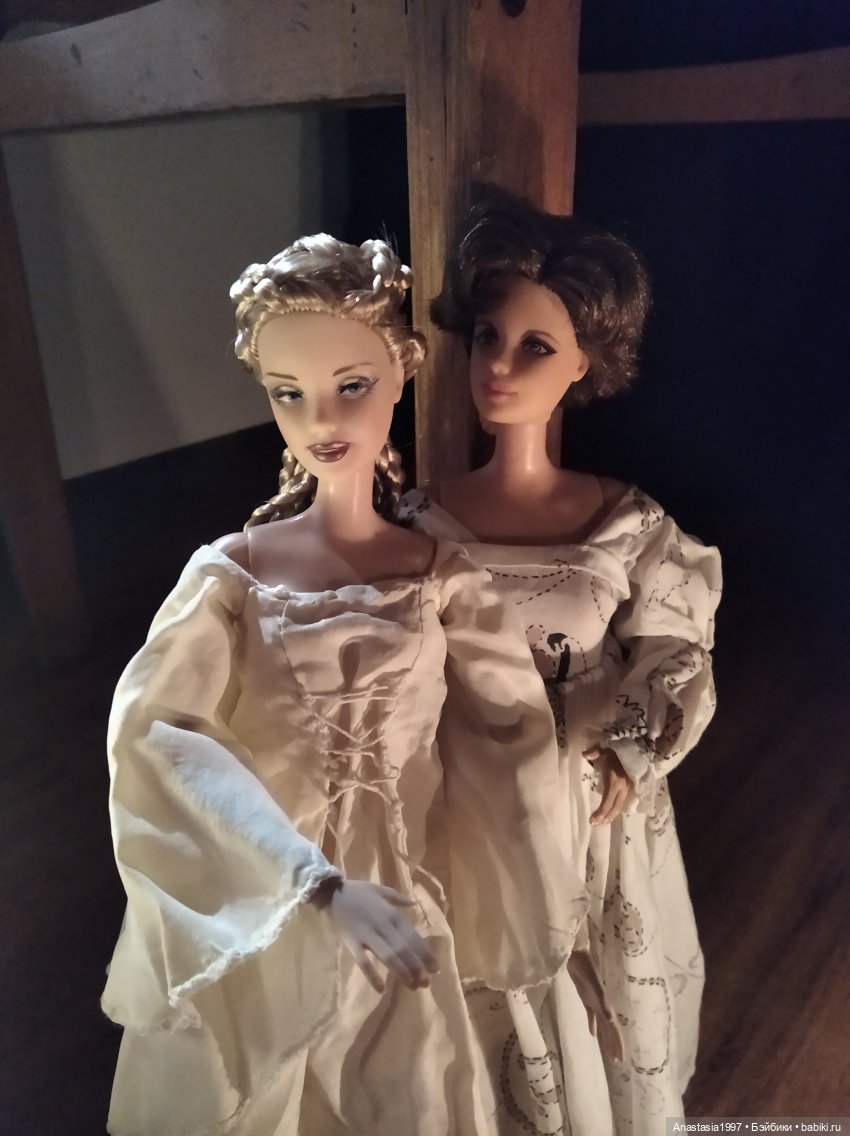 Сказочный мир. Сезон 1, часть 5