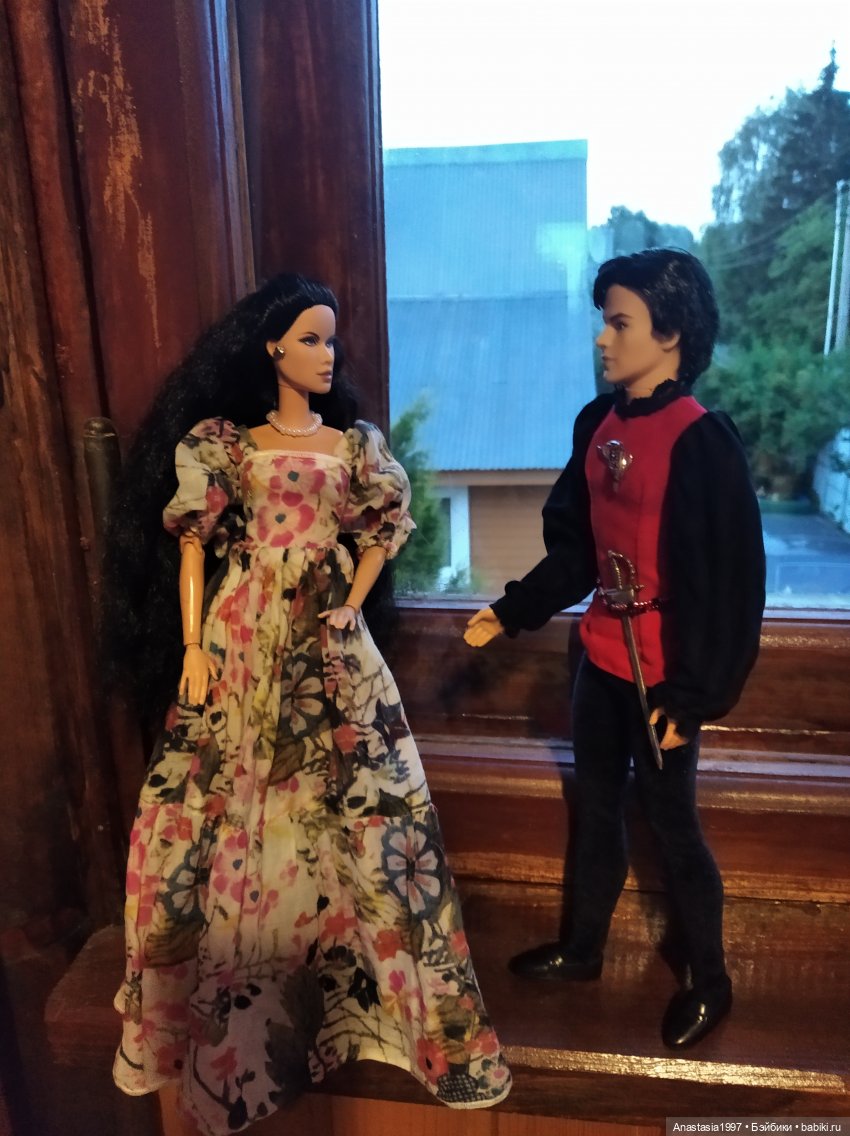 Сказочный мир. Сезон 1, часть 5