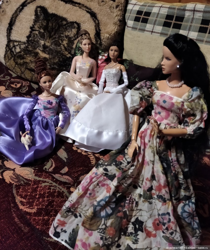 Сказочный мир. Сезон 1, часть 5