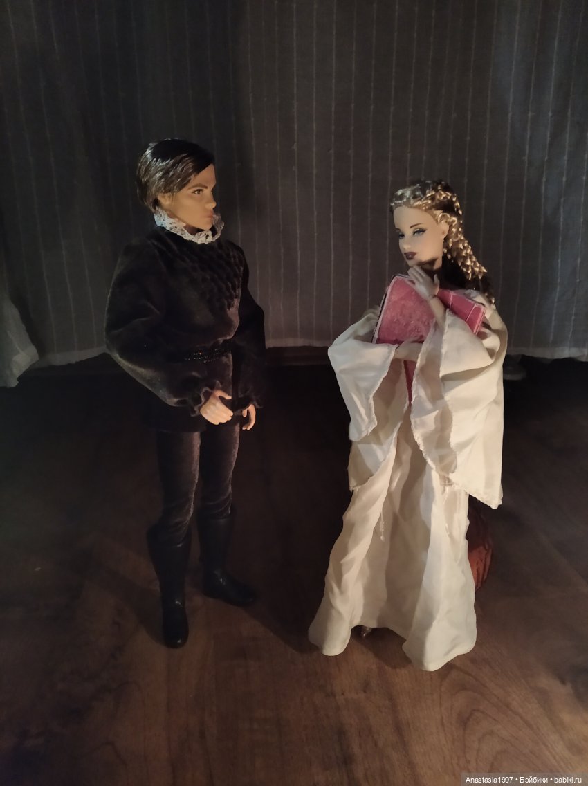 Сказочный мир. Сезон 1, часть 5