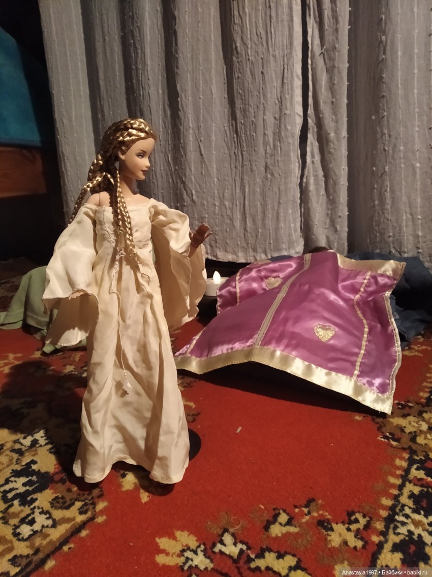 Сказочный мир. Сезон 1, часть 5