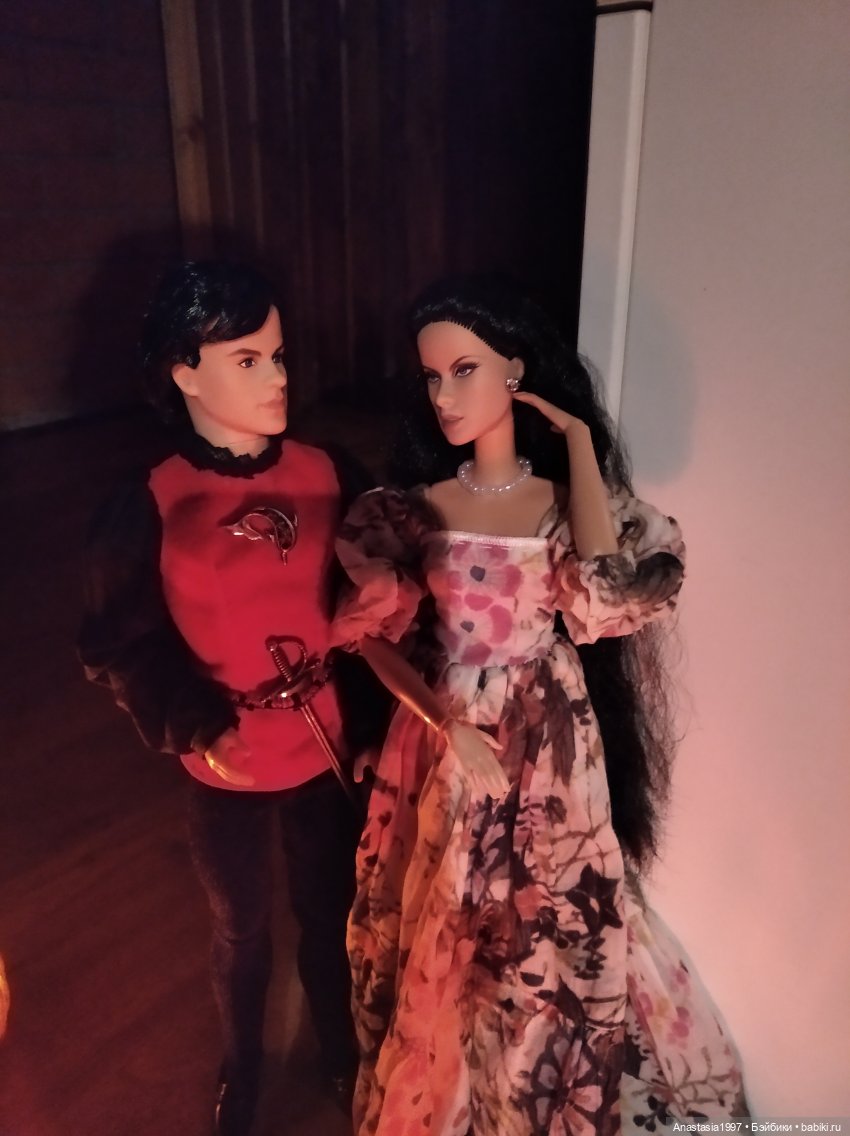 Сказочный мир. Сезон 1, часть 5