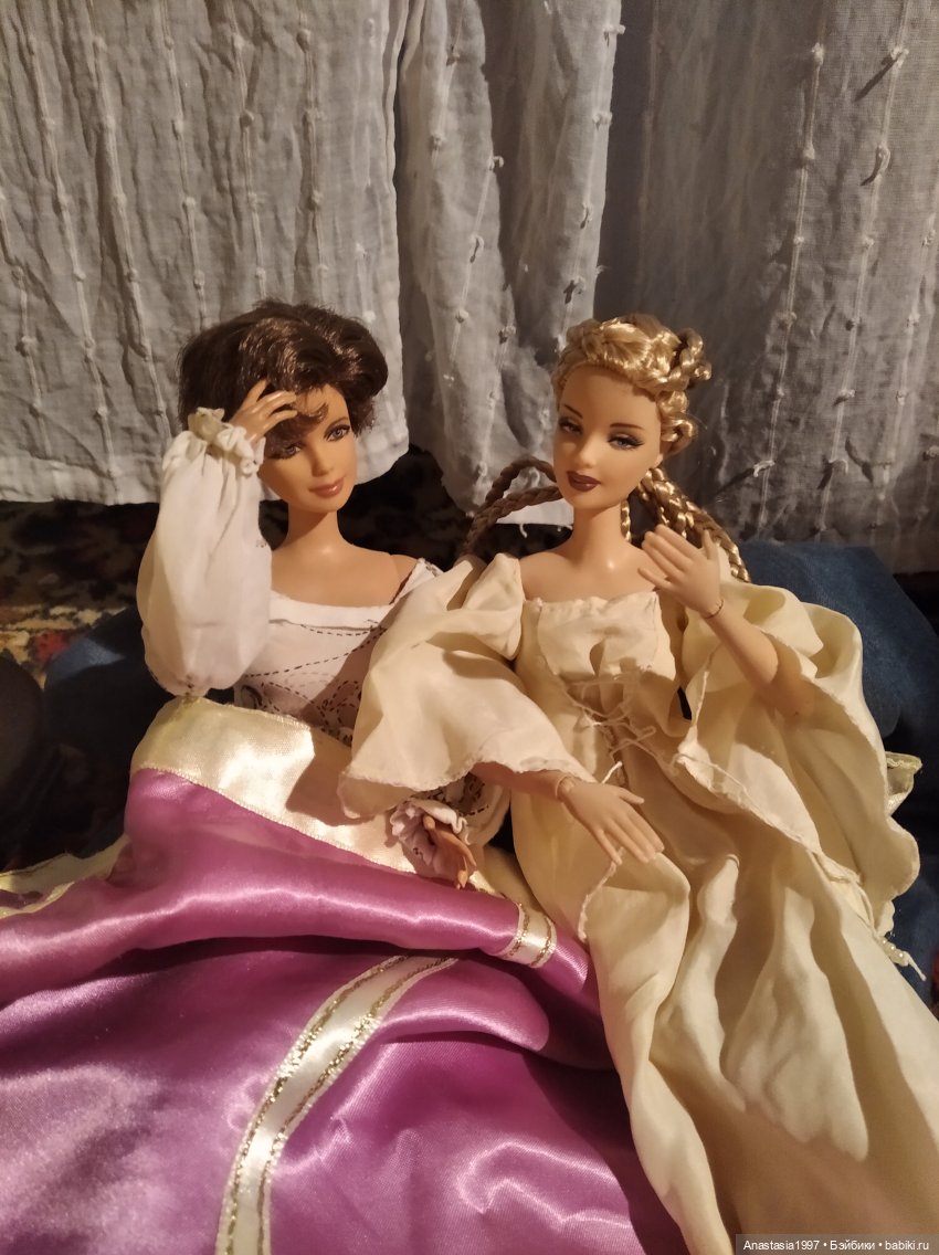 Сказочный мир. Сезон 1, часть 5