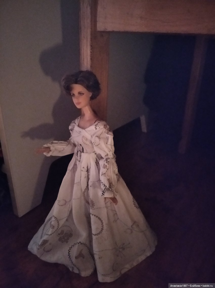 Сказочный мир. Сезон 1, часть 5