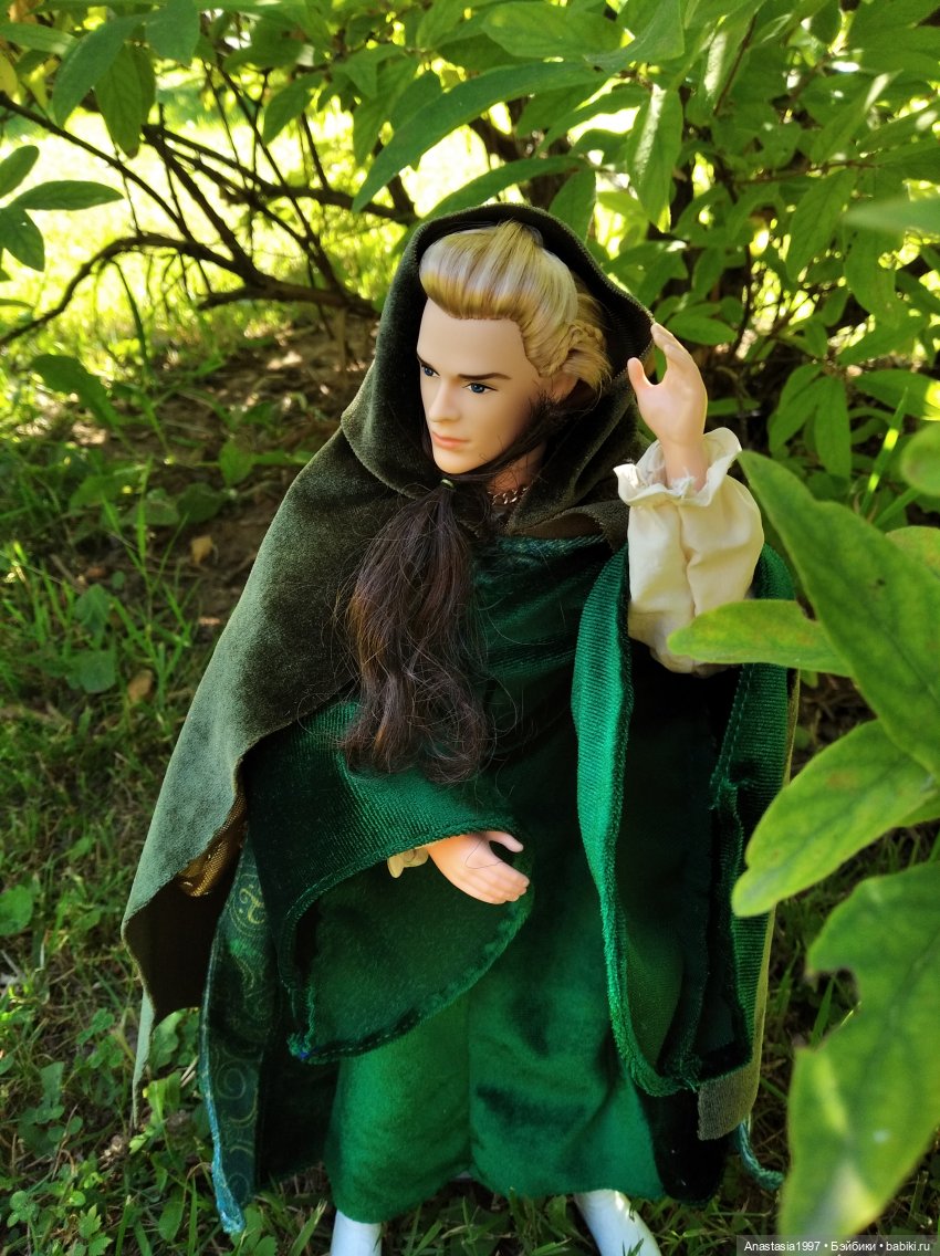 Сказочный мир. Сезон 1, часть 5