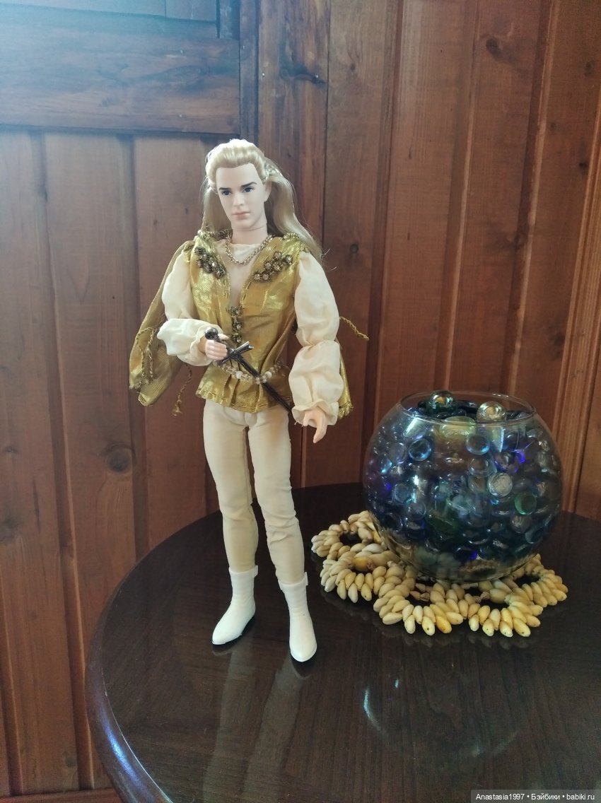 Сказочный мир. Сезон 1, часть 5