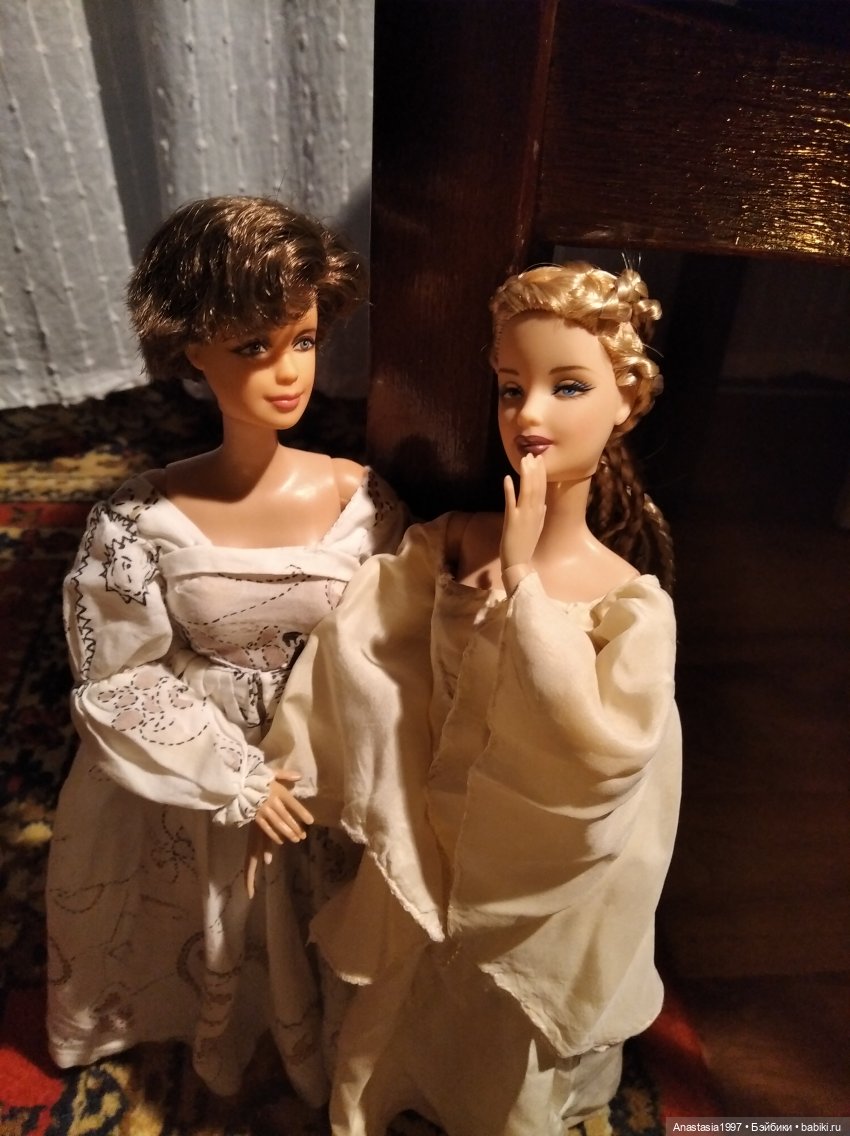 Сказочный мир. Сезон 1, часть 5