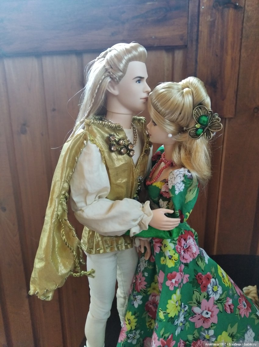 Сказочный мир. Сезон 1, часть 5